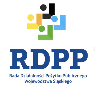 Przedstawiciel stowarzyszenia w Radzie Działalności Pożytku Publicznego Województwa Śląskiego