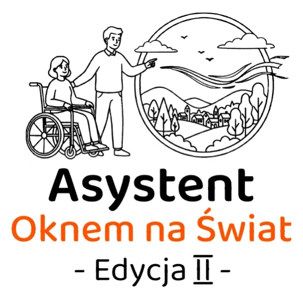 Ruszył nabór do projektu Asystent Oknem na Świat – Edycja II